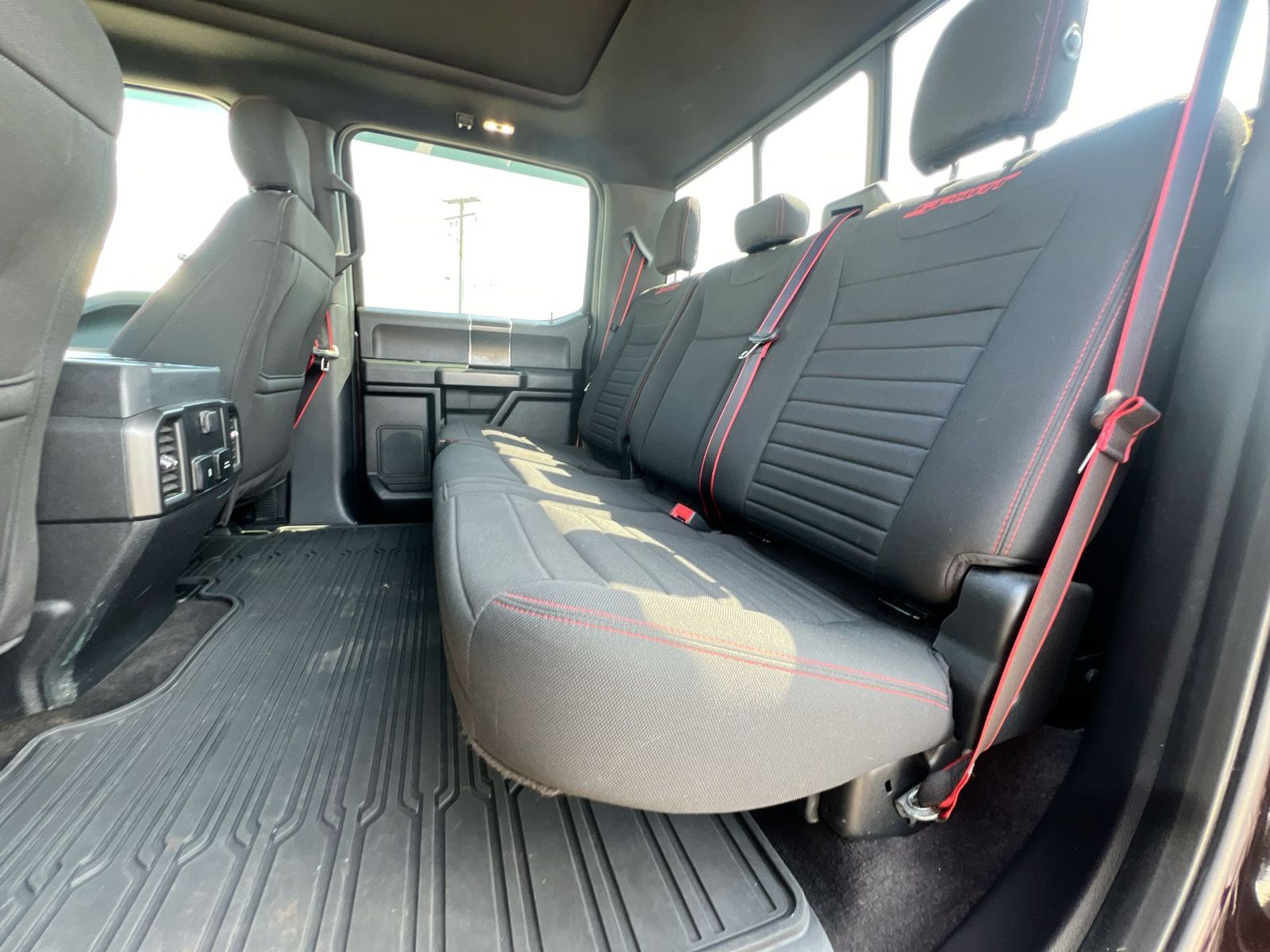 Thumbnail: 2018 Ford F-150 - 19