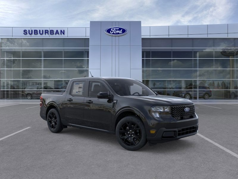 Thumbnail: 2026 Ford Maverick - 7