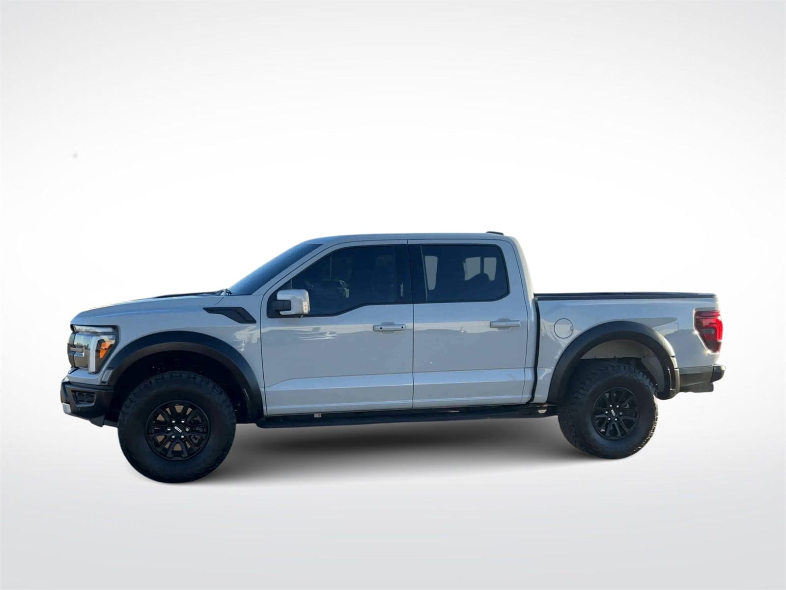 Thumbnail: 2024 Ford F-150 - 5
