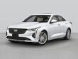 Cadillac CT4