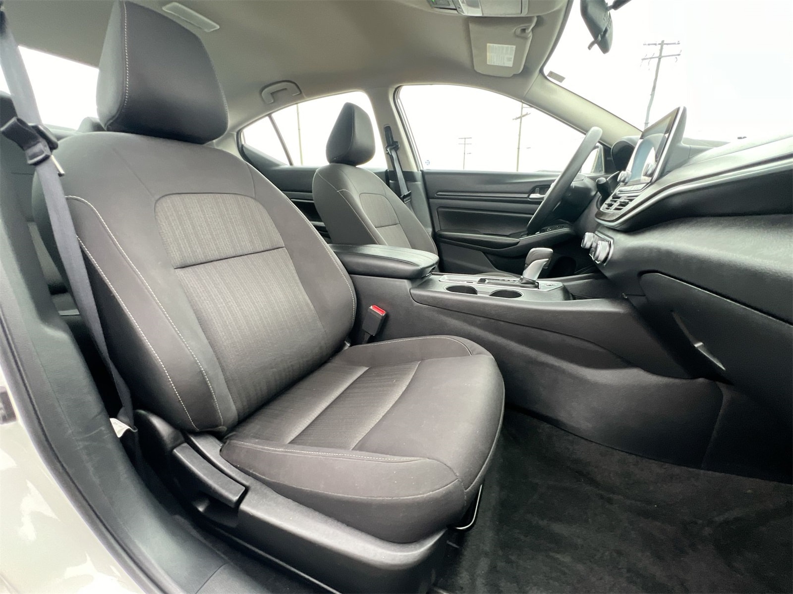 Thumbnail: 2025 Nissan Altima - 21