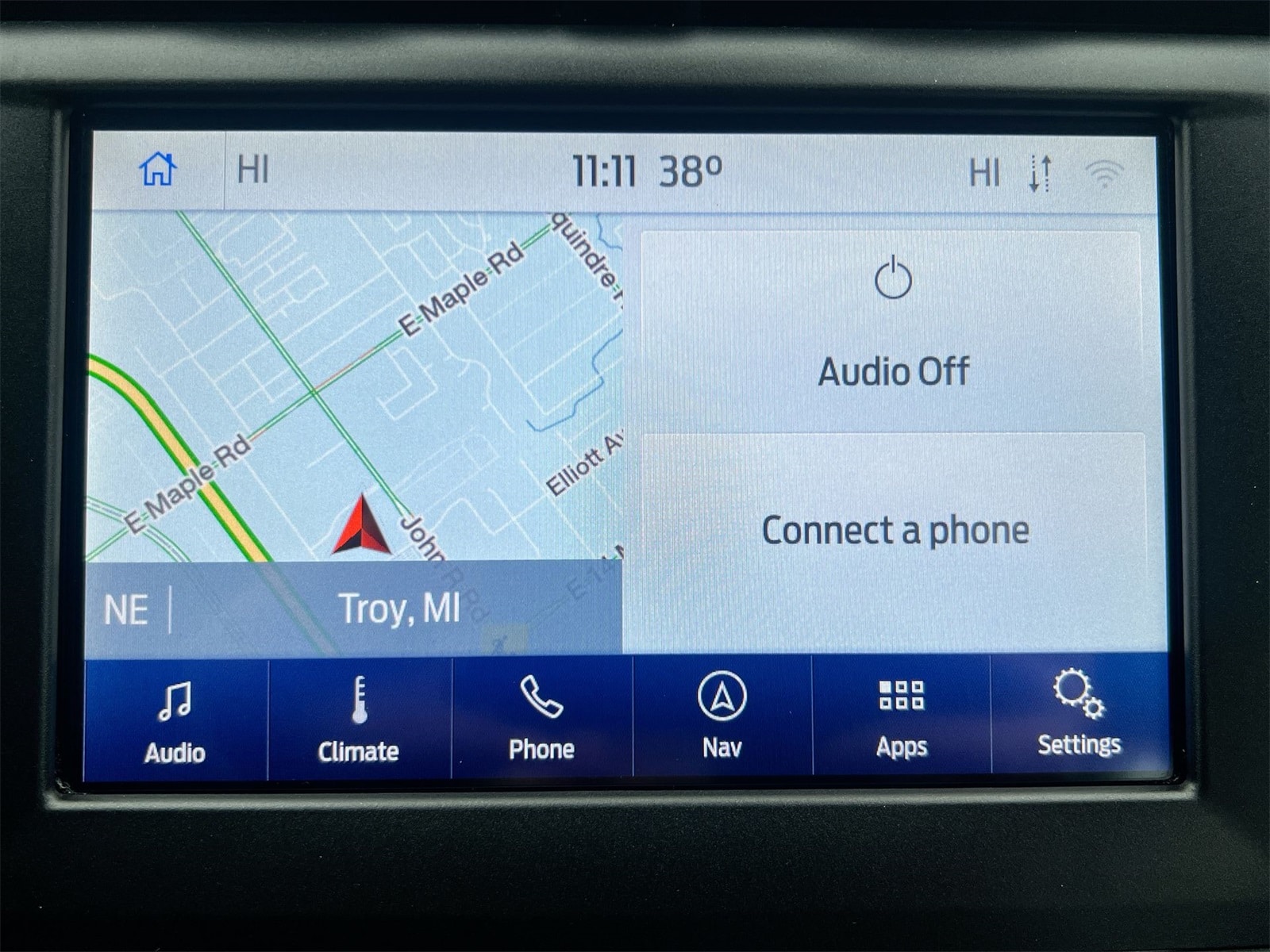 Thumbnail: 2020 Ford Fusion - 28