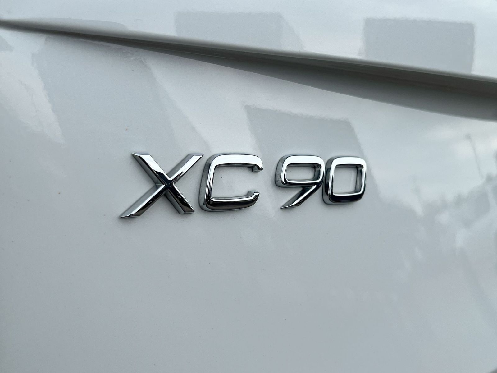 Thumbnail: 2023 Volvo XC90 - 12