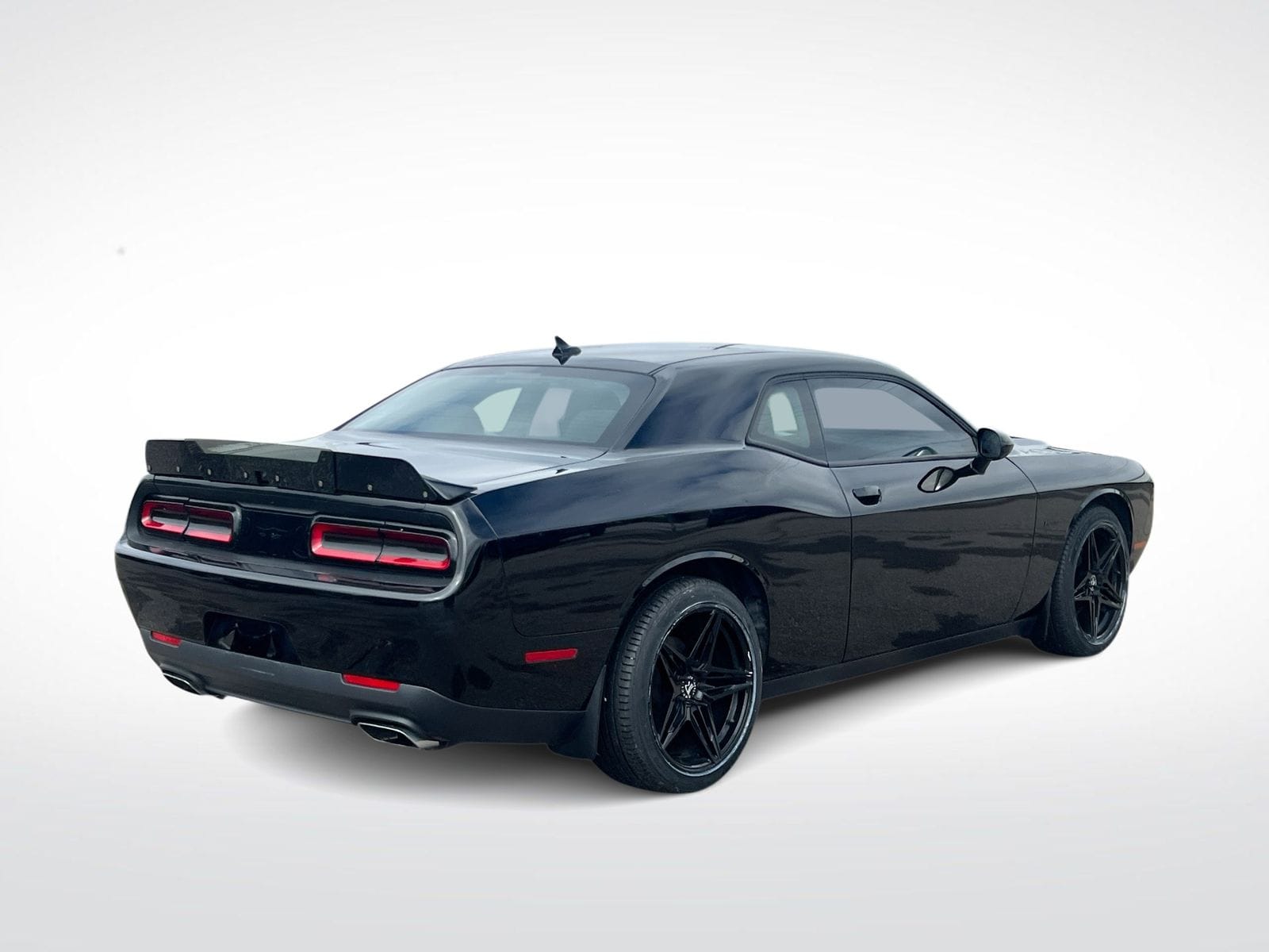 Thumbnail: 2018 Dodge Challenger - 8