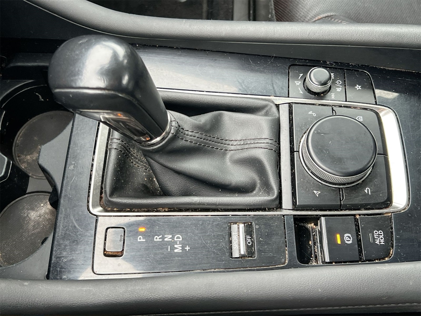 Thumbnail: 2019 Mazda Mazda3 - 32