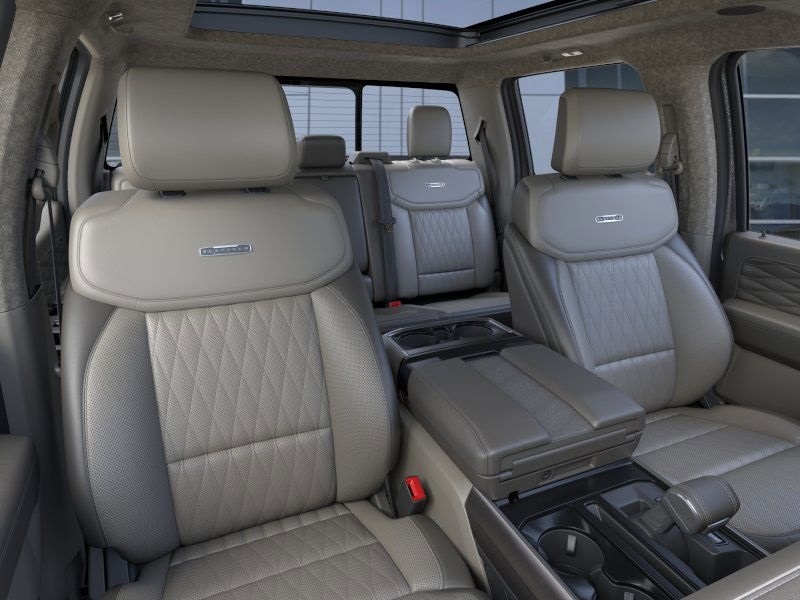 Thumbnail: 2025 Ford F-150 - 10