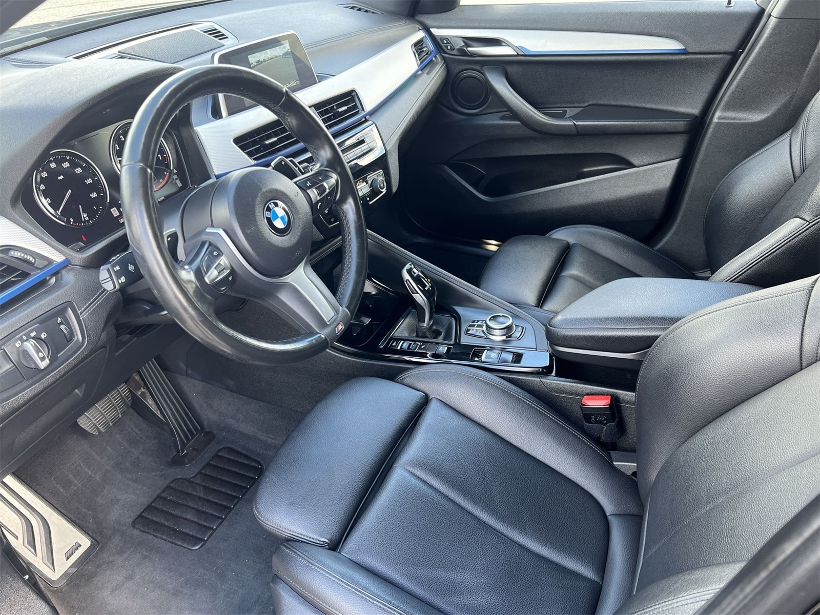 Thumbnail: 2019 BMW X2 - 10