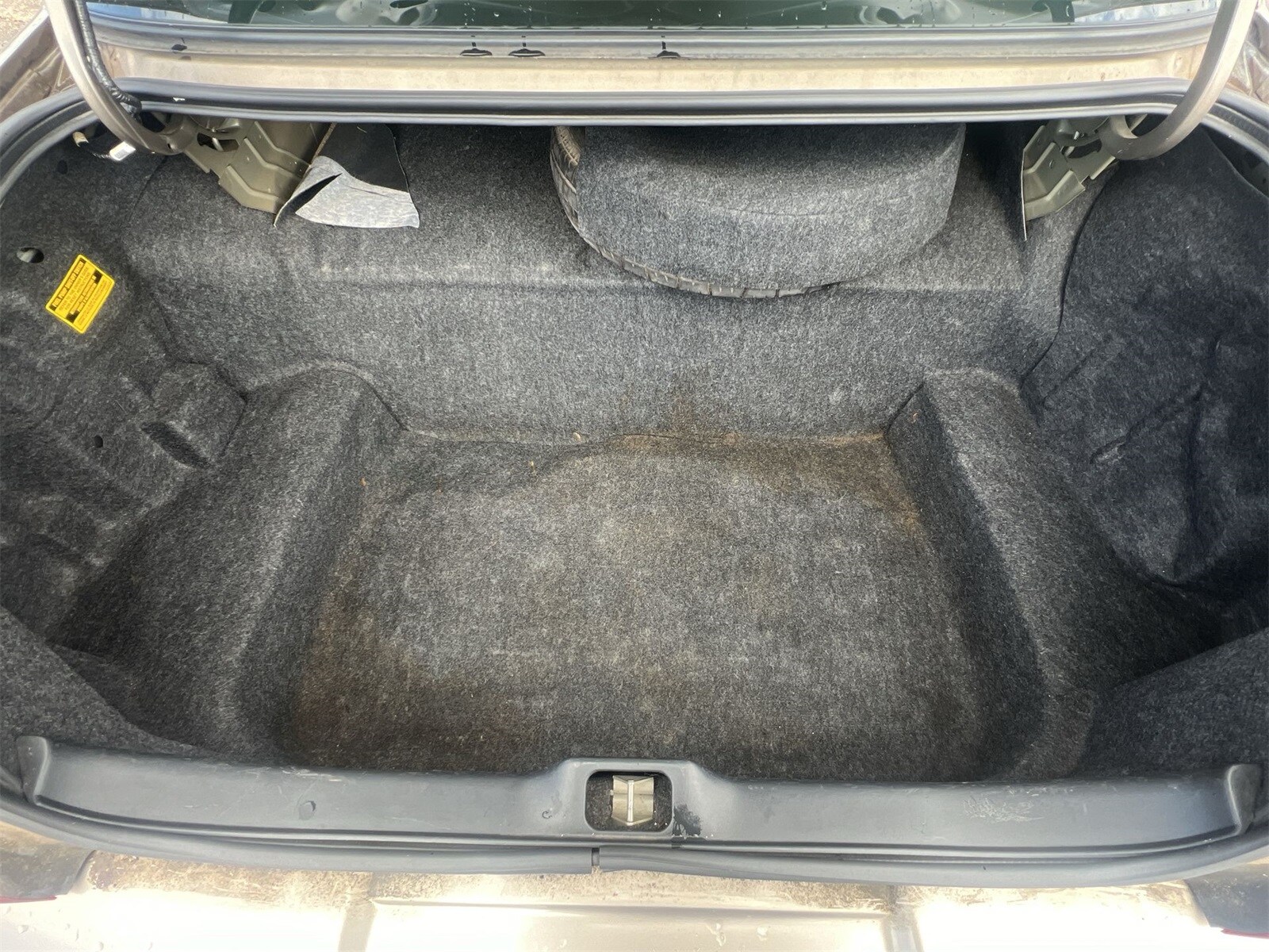 Thumbnail: 2006 Mercury Grand Marquis - 31
