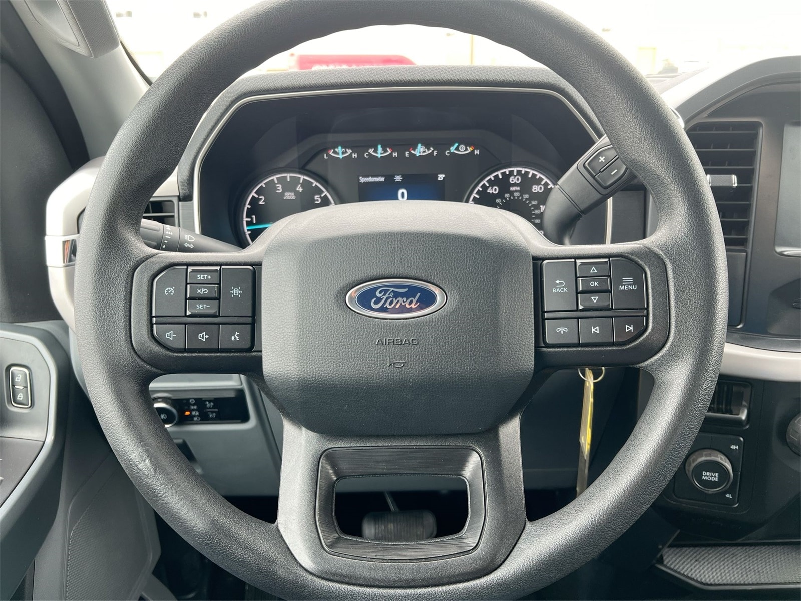 Thumbnail: 2023 Ford F-150 - 22