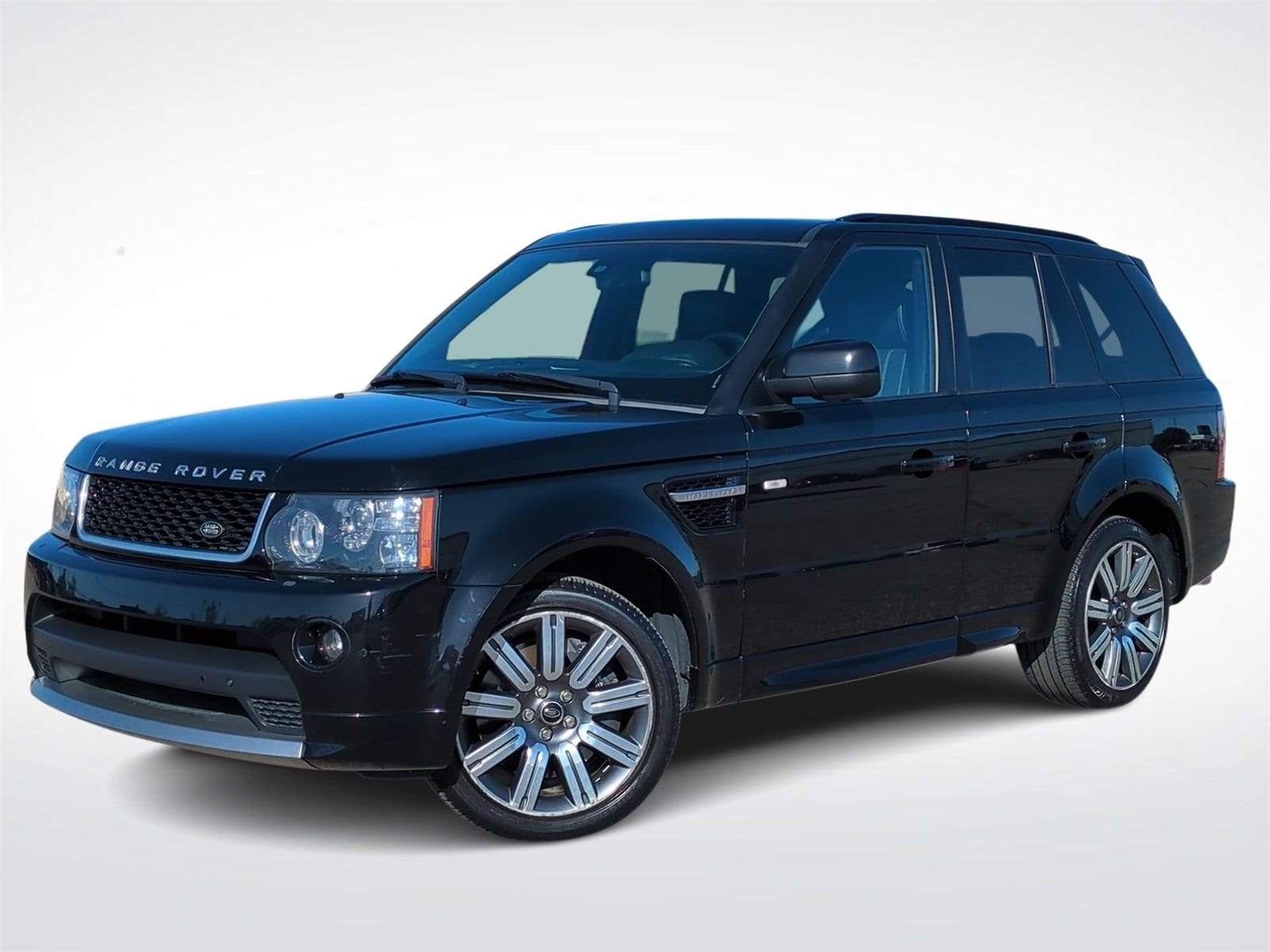 2013 Land Rover Range Rover Sport Supercharged -
                  Troy, MI