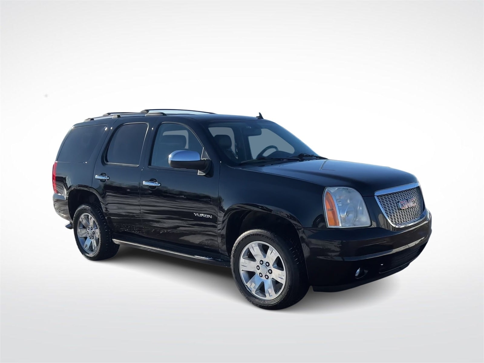 Thumbnail: 2012 GMC Yukon - 2