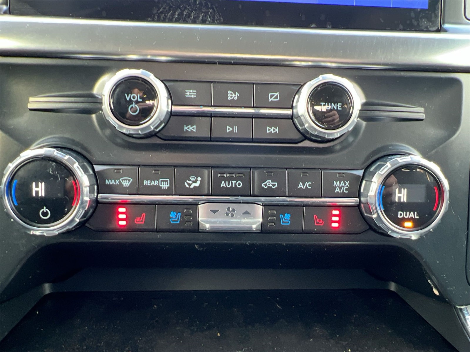 Thumbnail: 2021 Ford F-150 - 27