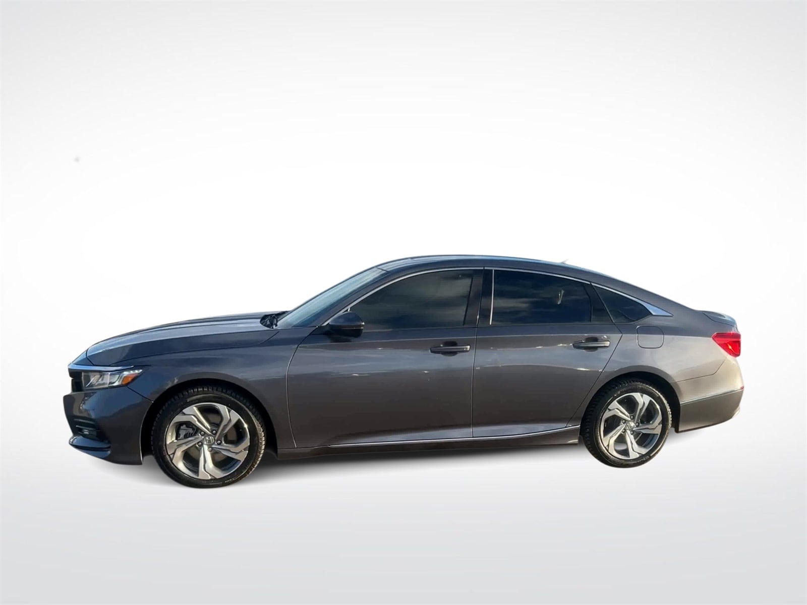 Thumbnail: 2018 Honda Accord - 5