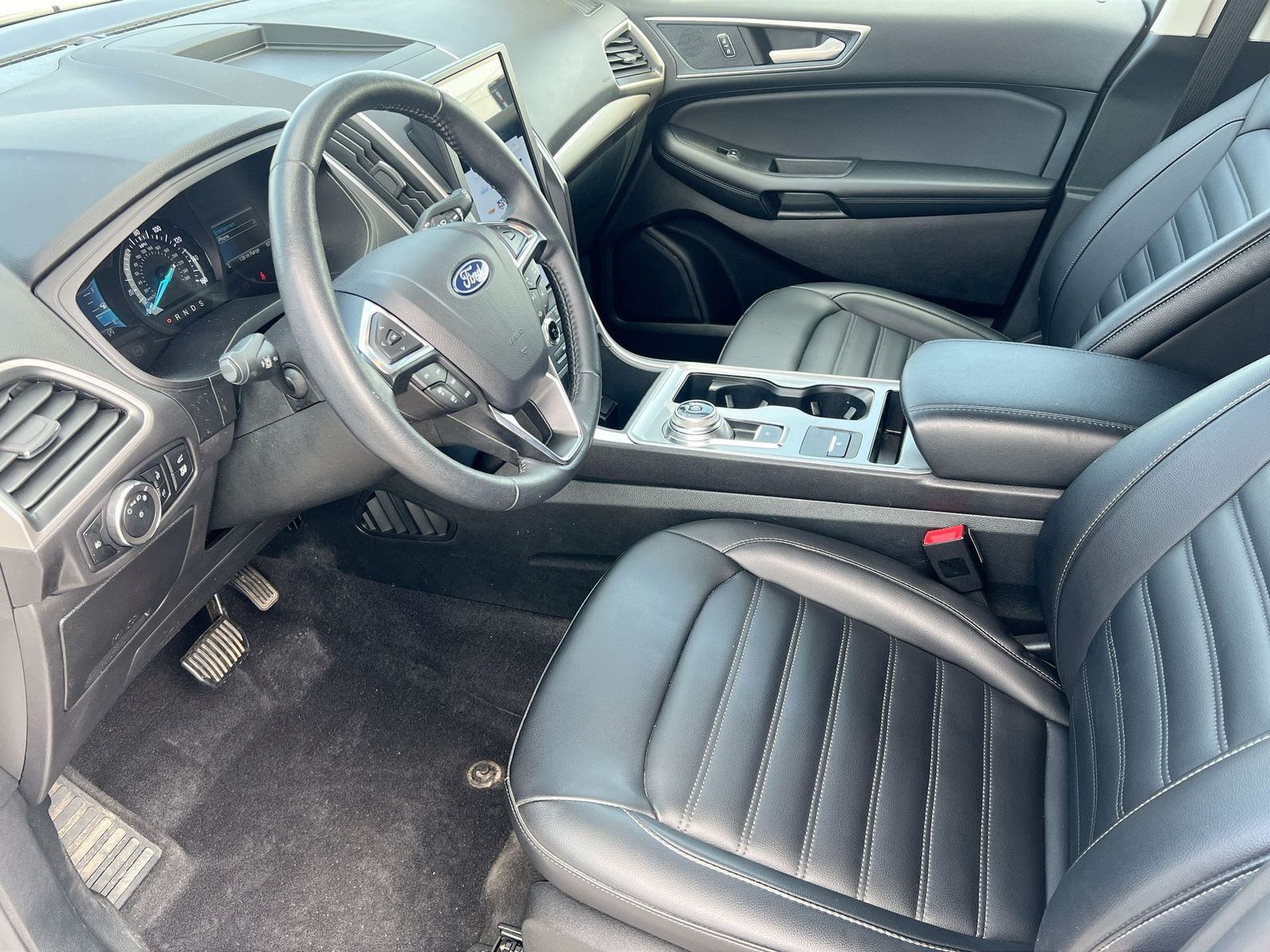 Thumbnail: 2024 Ford Edge - 10