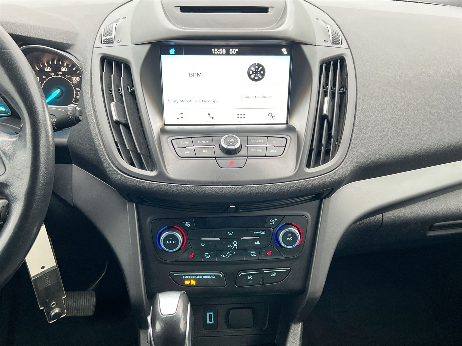 Thumbnail: 2018 Ford Escape - 27