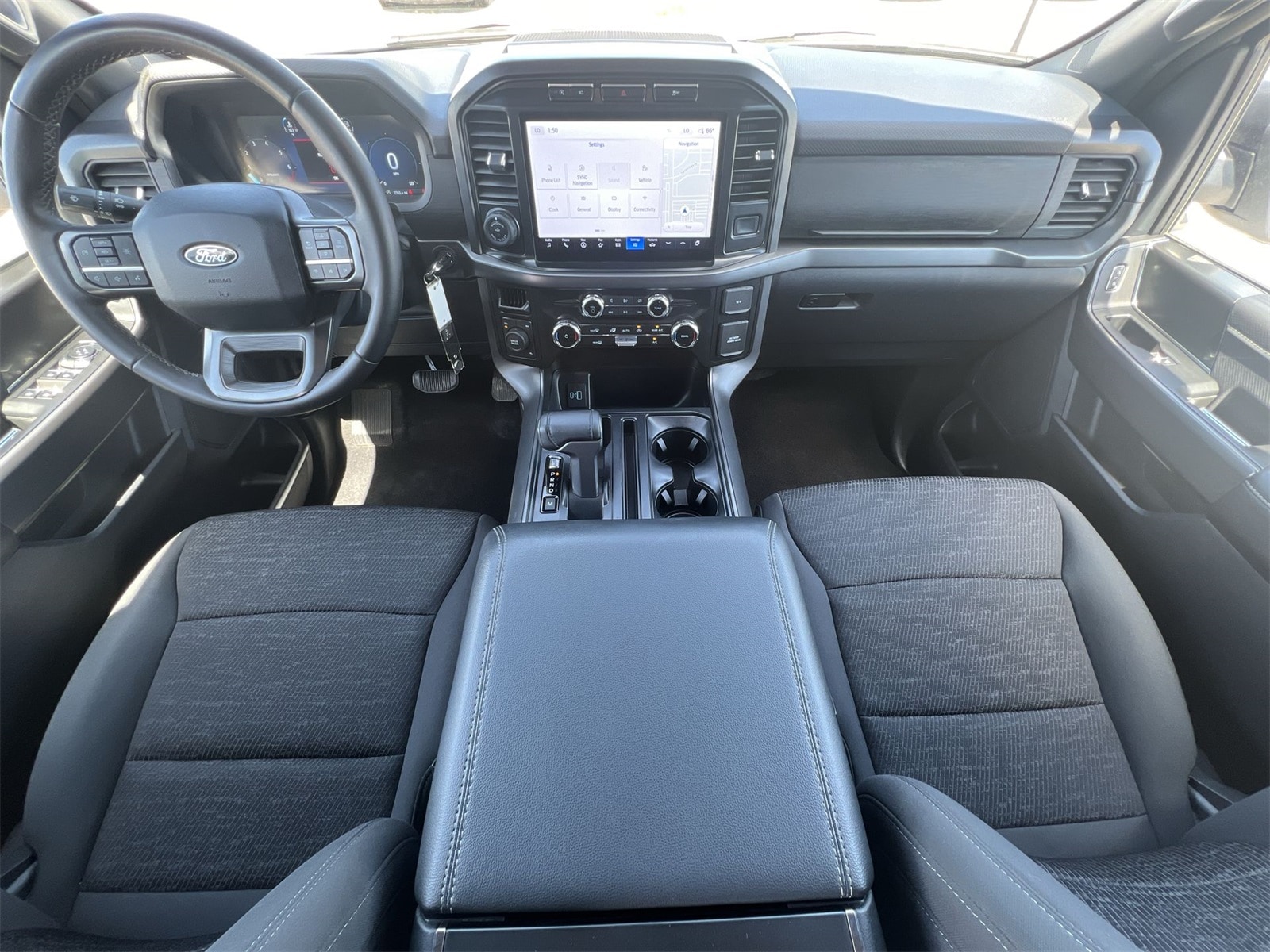 Thumbnail: 2024 Ford F-150 - 16