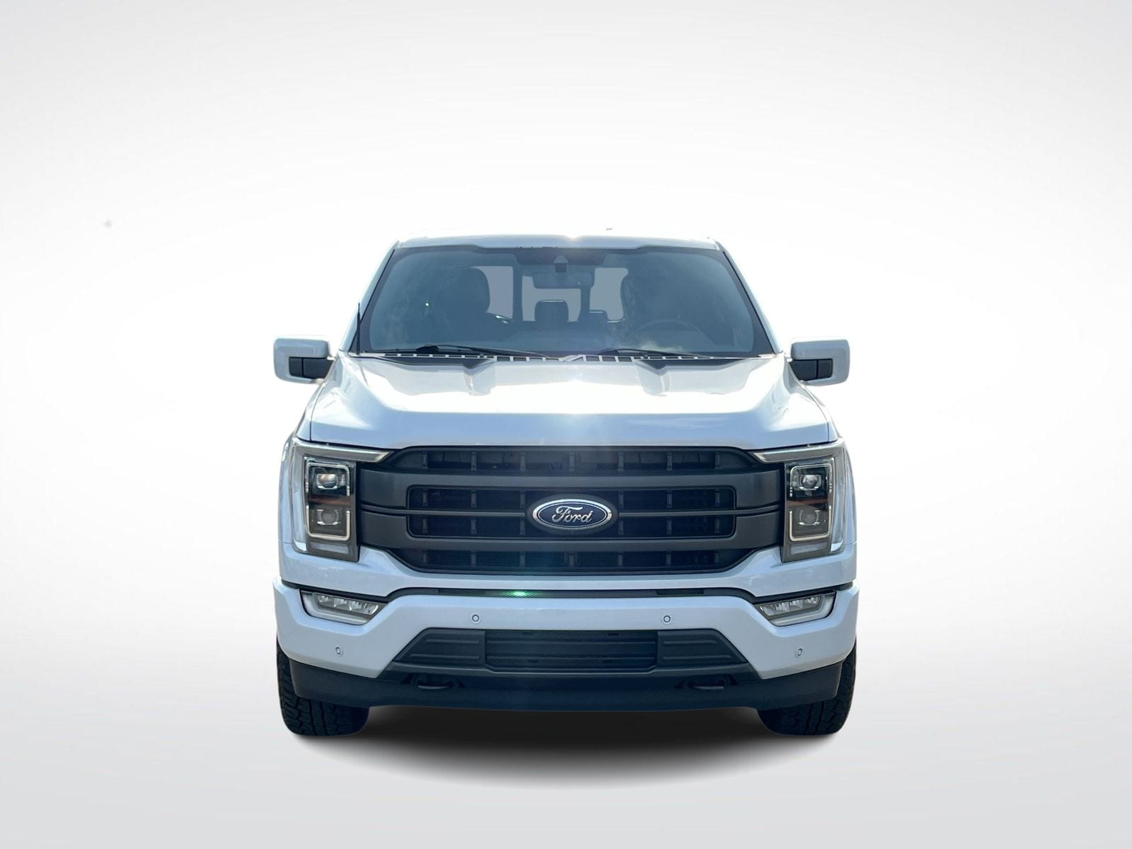 Thumbnail: 2021 Ford F-150 - 3