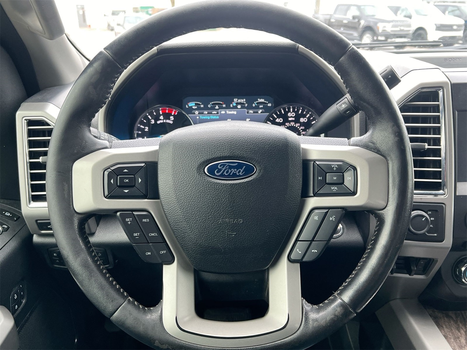 Thumbnail: 2017 Ford F-250 - 22