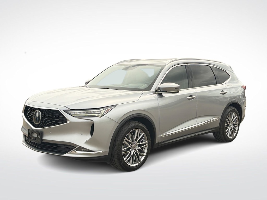 Certified 2023 Acura MDX Advance SUV