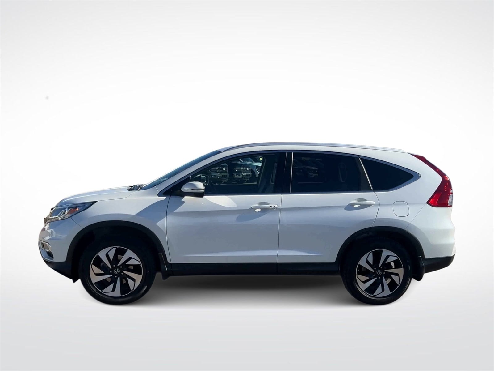 Thumbnail: 2016 Honda CR-V - 5