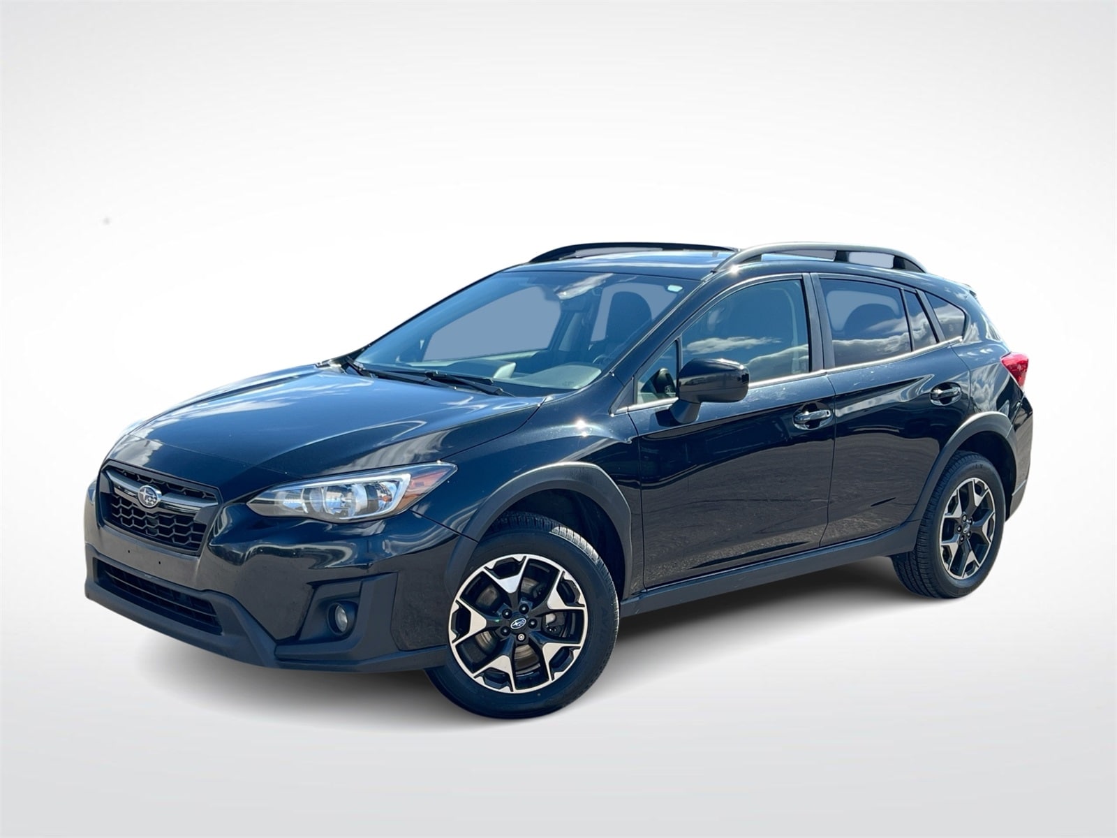 2019 Subaru Crosstrek Premium -
                  Troy, MI