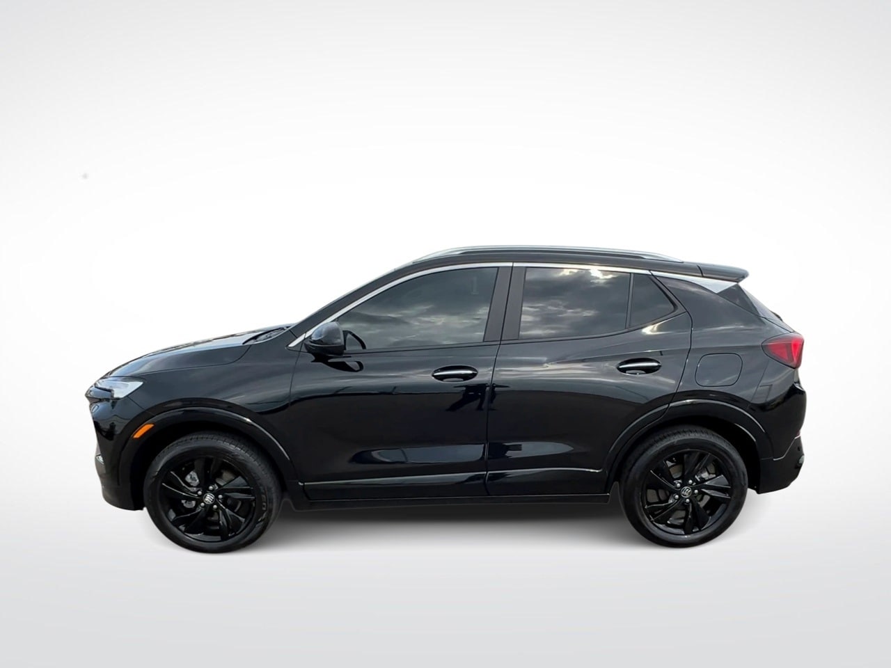 Thumbnail: 2024 Buick Encore GX - 5