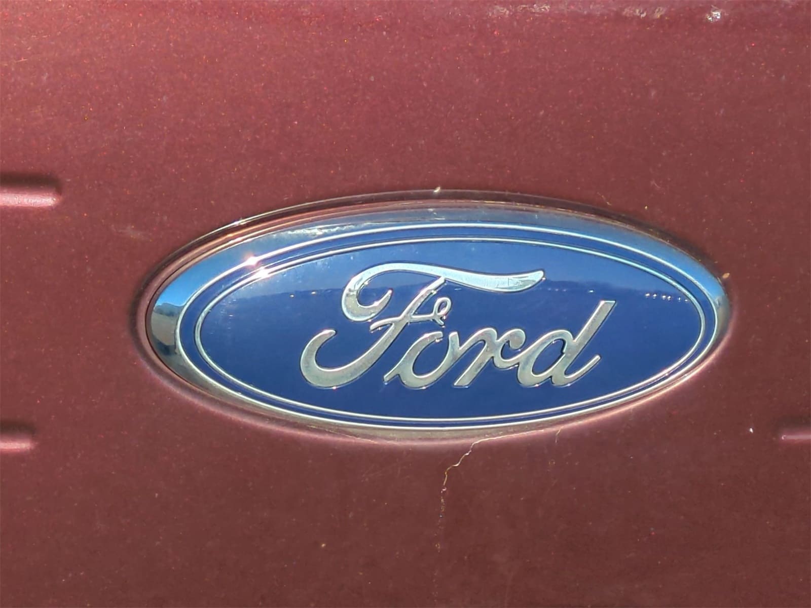 Thumbnail: 2012 Ford Flex - 12