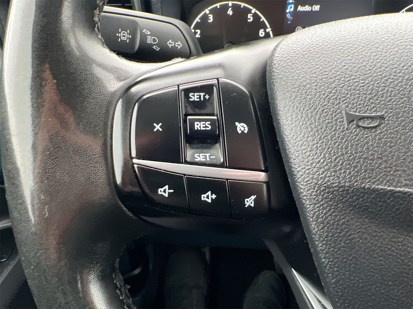 Thumbnail: 2023 Ford Maverick - 24