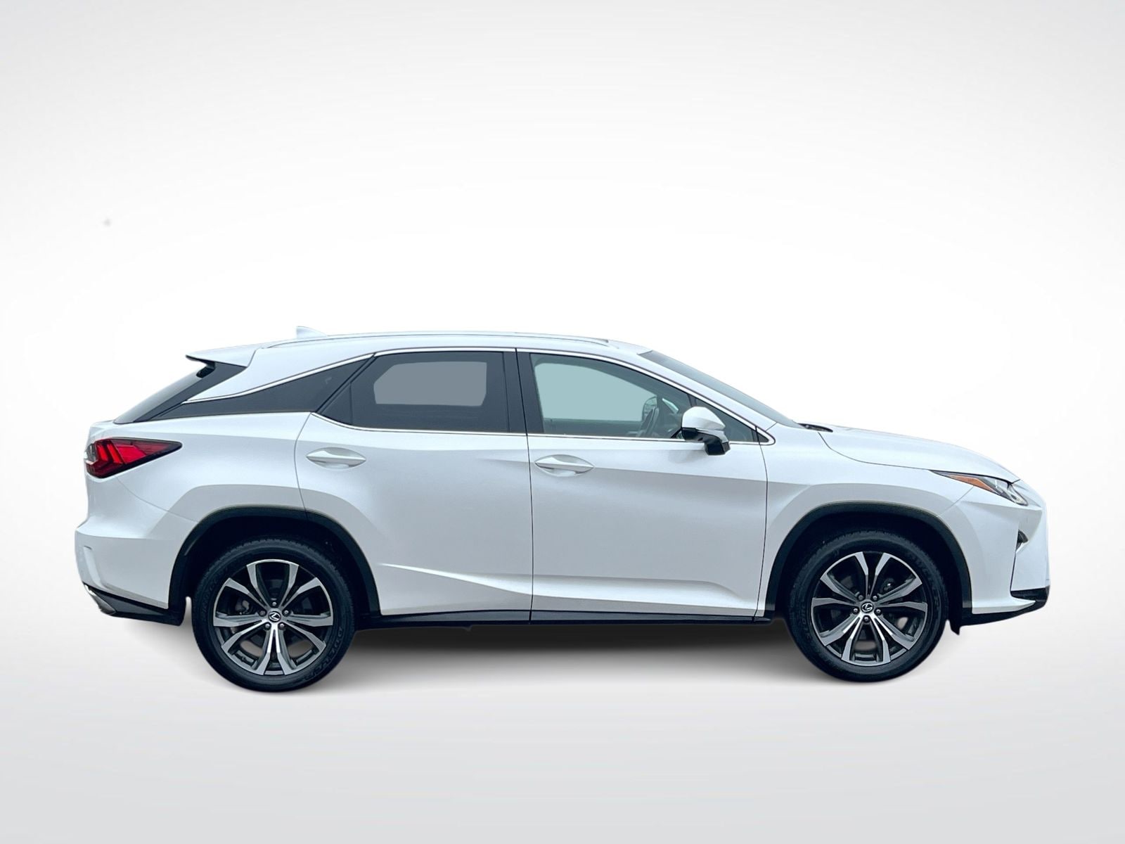 Thumbnail: 2019 Lexus RX - 9