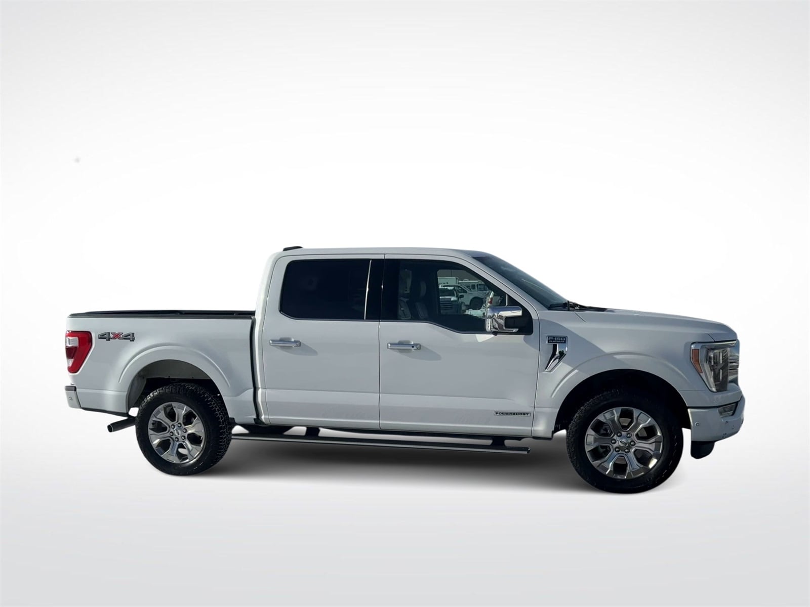 Thumbnail: 2022 Ford F-150 - 2