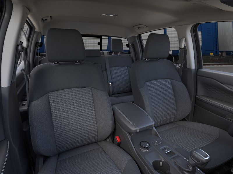 Thumbnail: 2026 Ford Ranger - 10