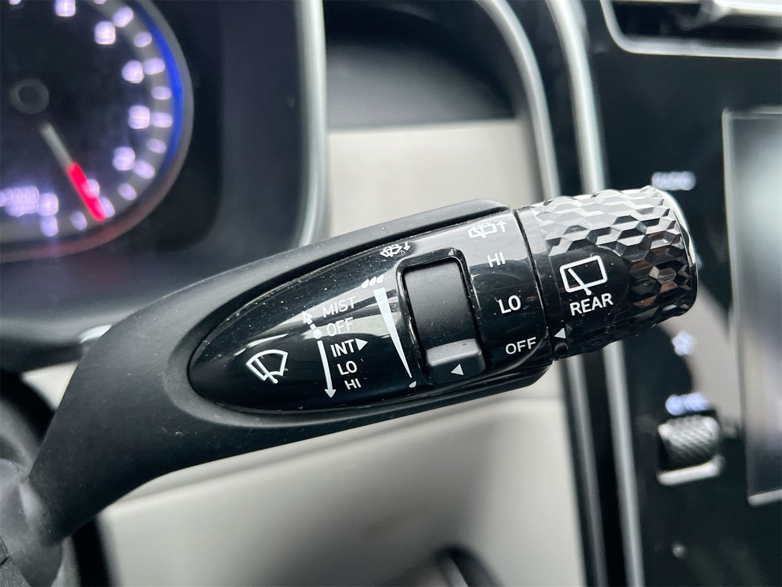 Thumbnail: 2024 Hyundai Tucson - 26