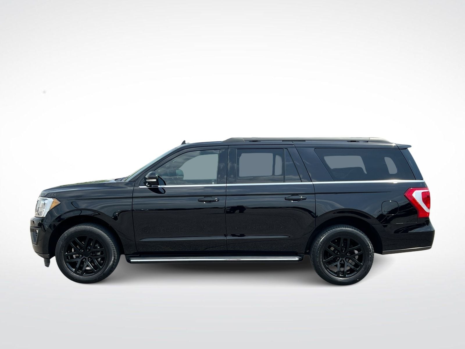 Thumbnail: 2021 Ford Expedition MAX - 5