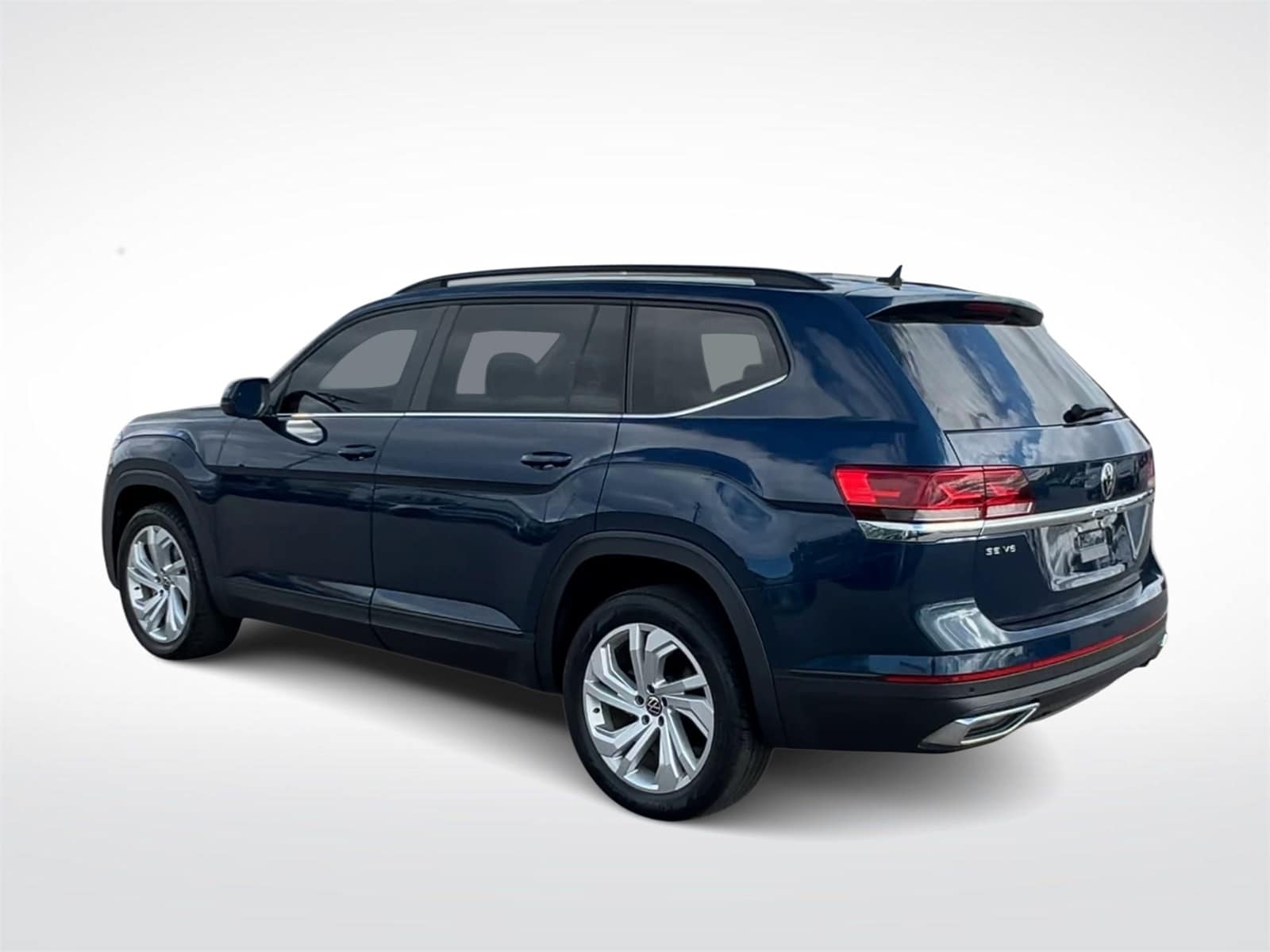 Thumbnail: 2021 Volkswagen Atlas - 6