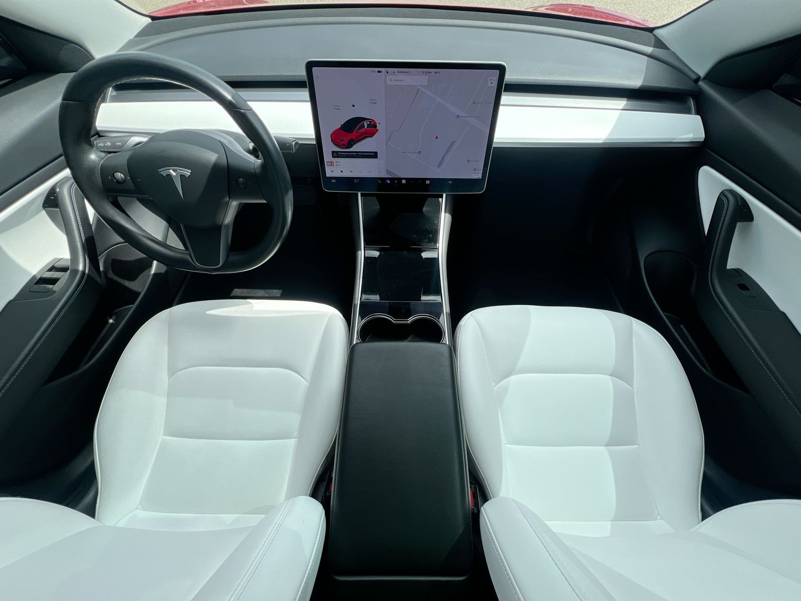 Thumbnail: 2019 Tesla Model 3 - 15