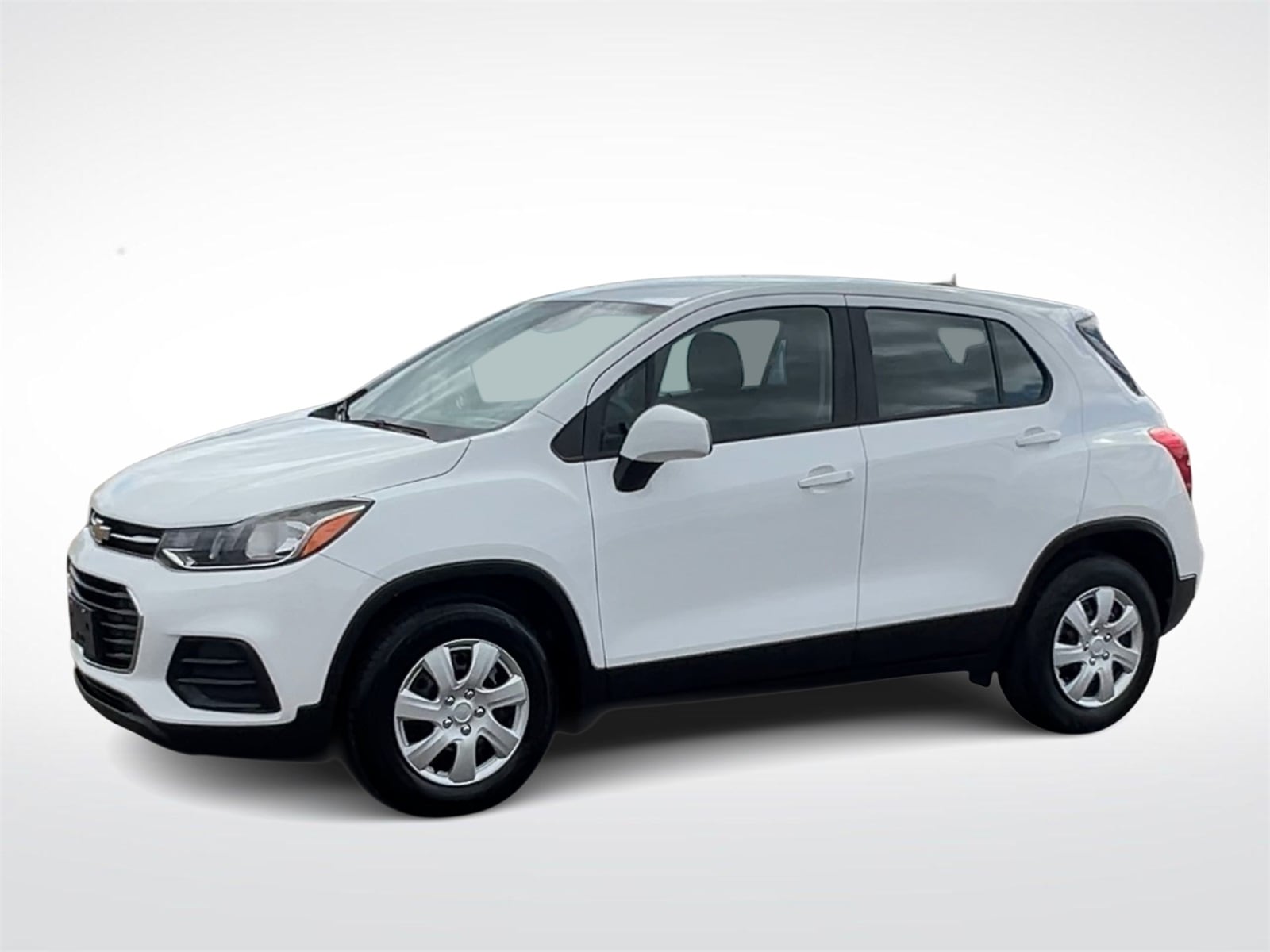 Thumbnail: 2017 Chevrolet Trax - 4