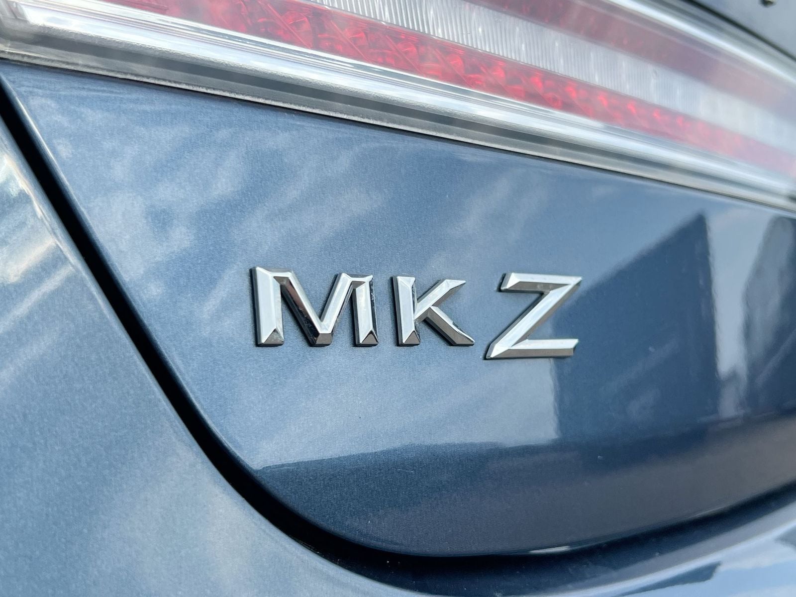 Thumbnail: 2019 Lincoln MKZ - 12