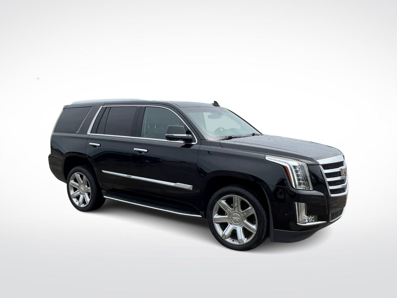 Thumbnail: 2018 Cadillac Escalade - 2