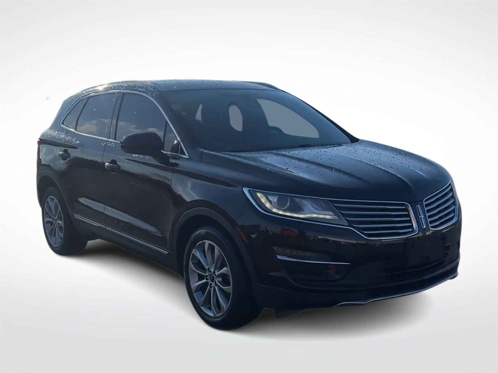 Thumbnail: 2018 Lincoln MKC - 3