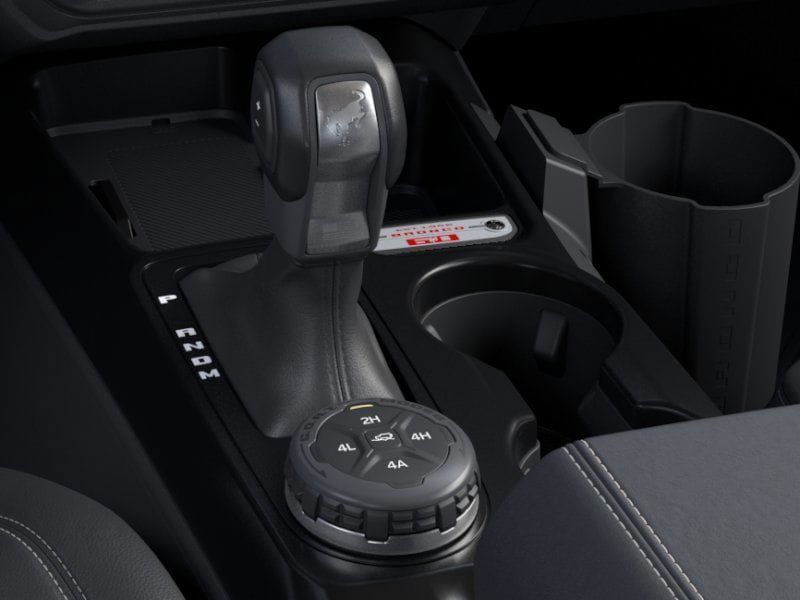 Thumbnail: 2026 Ford Bronco - 17