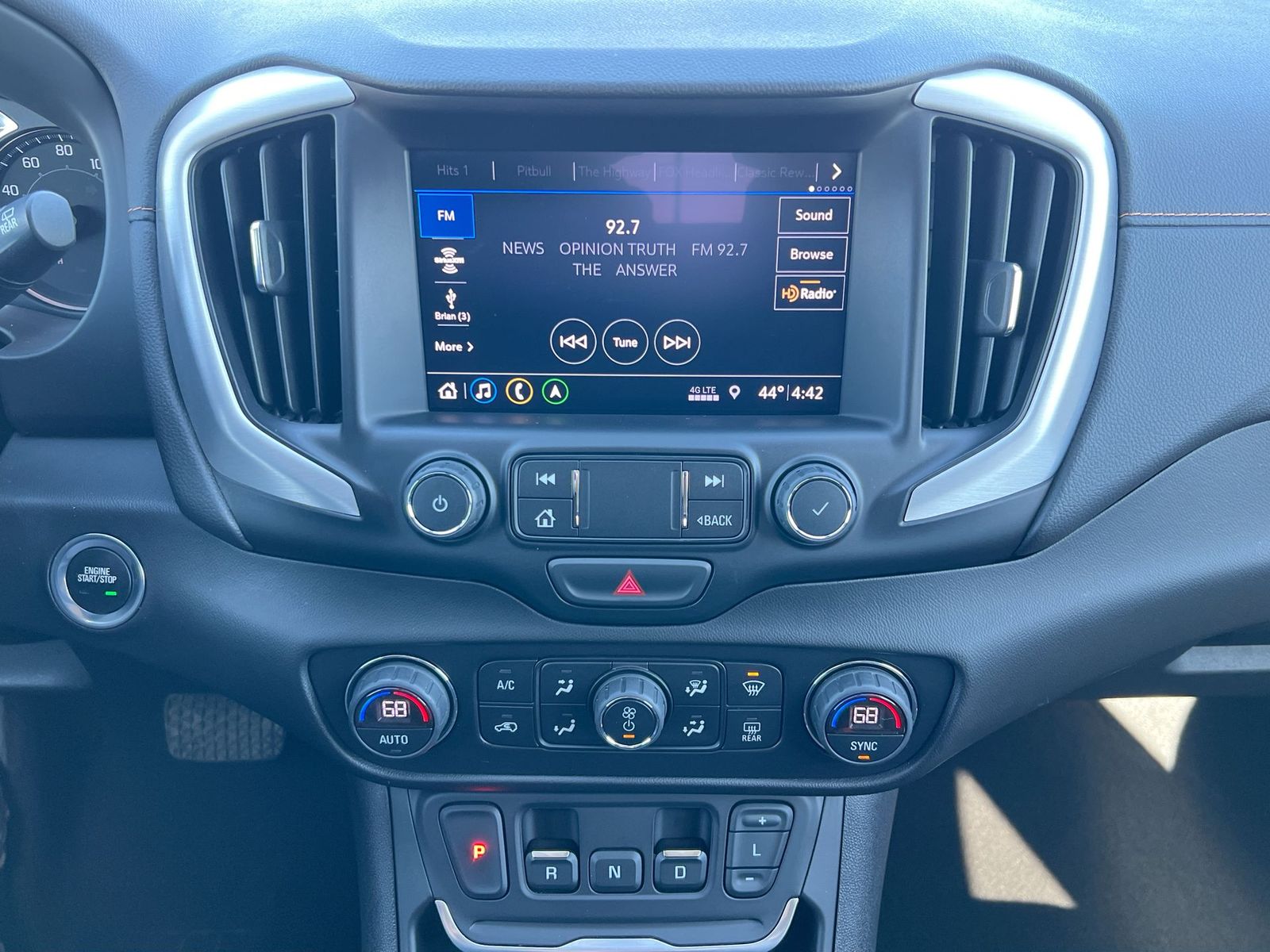 Thumbnail: 2019 GMC Terrain - 27