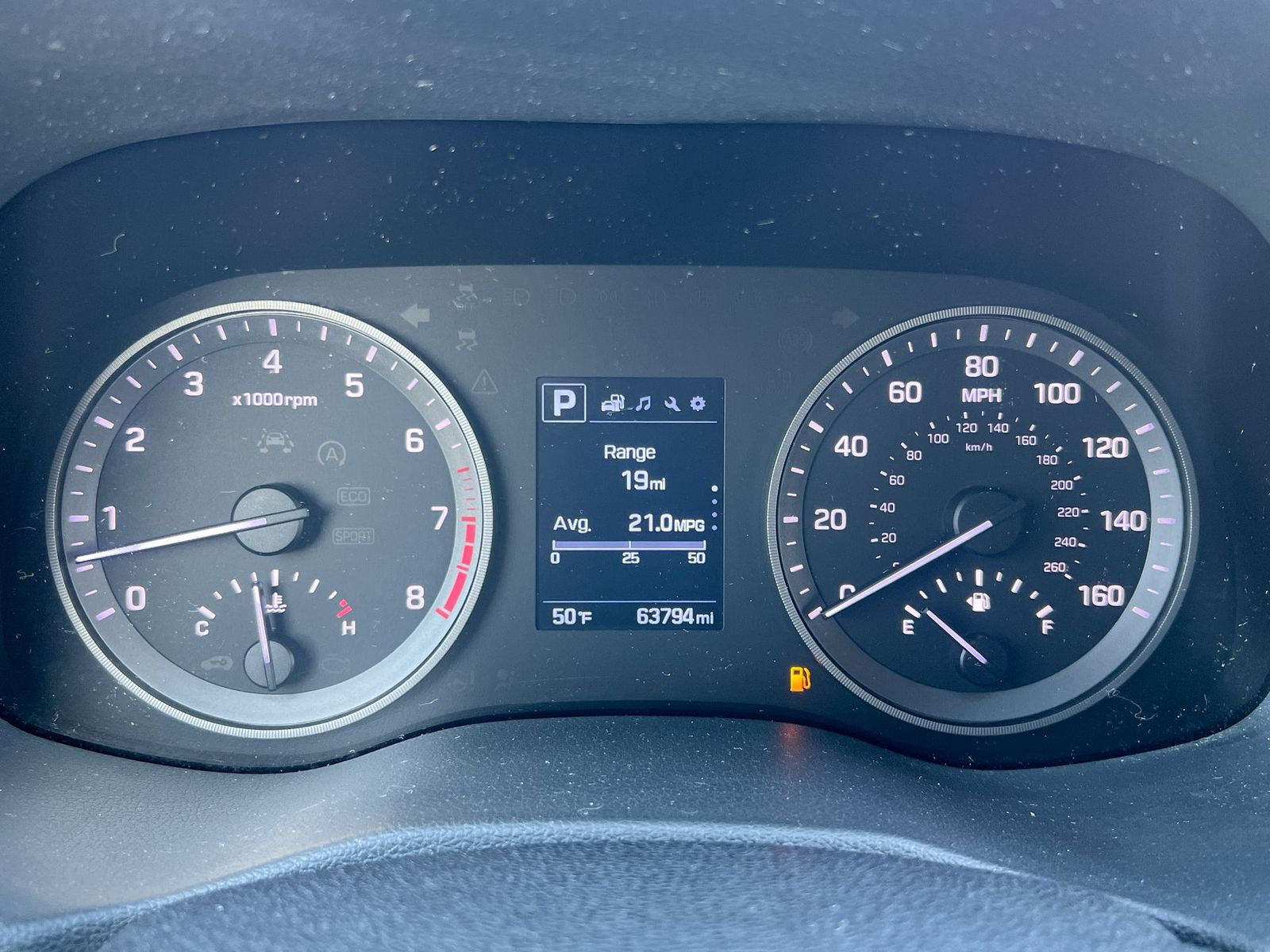 Thumbnail: 2017 Hyundai Tucson - 33