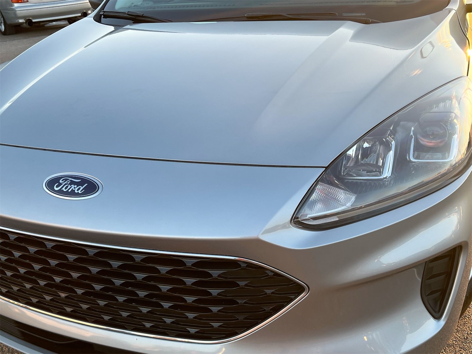 Thumbnail: 2022 Ford Escape - 11