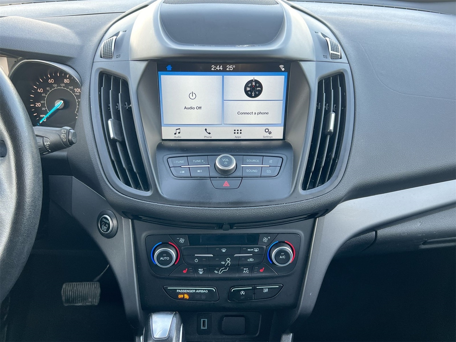 Thumbnail: 2019 Ford Escape - 27