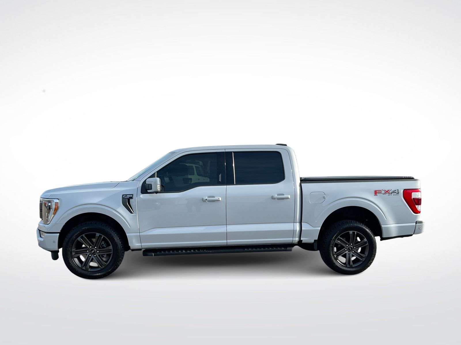 Thumbnail: 2021 Ford F-150 - 5