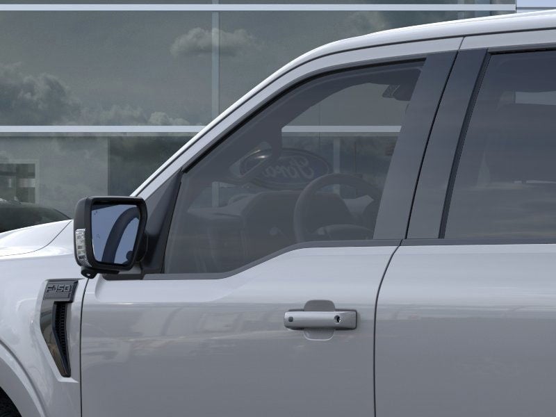 Thumbnail: 2026 Ford F-150 - 20