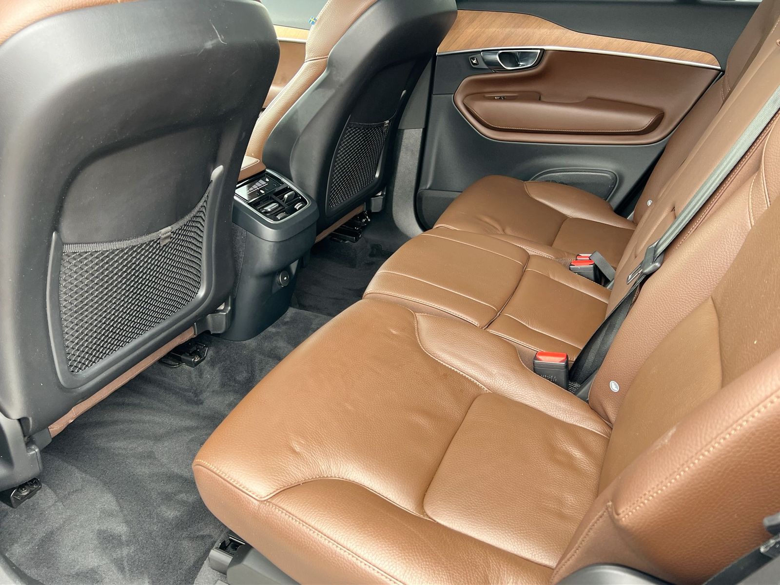 Thumbnail: 2023 Volvo XC90 - 17