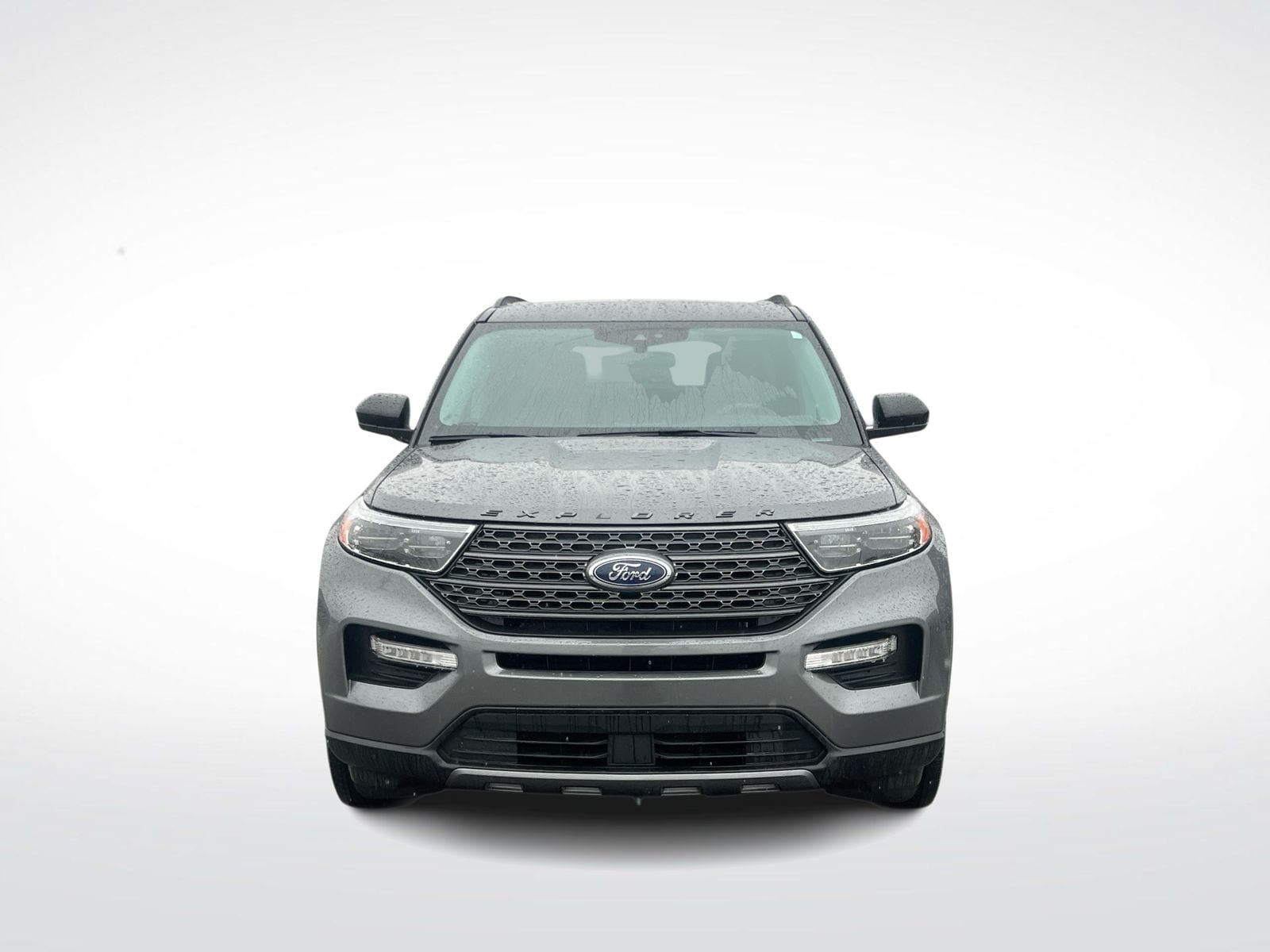 Thumbnail: 2023 Ford Explorer - 3