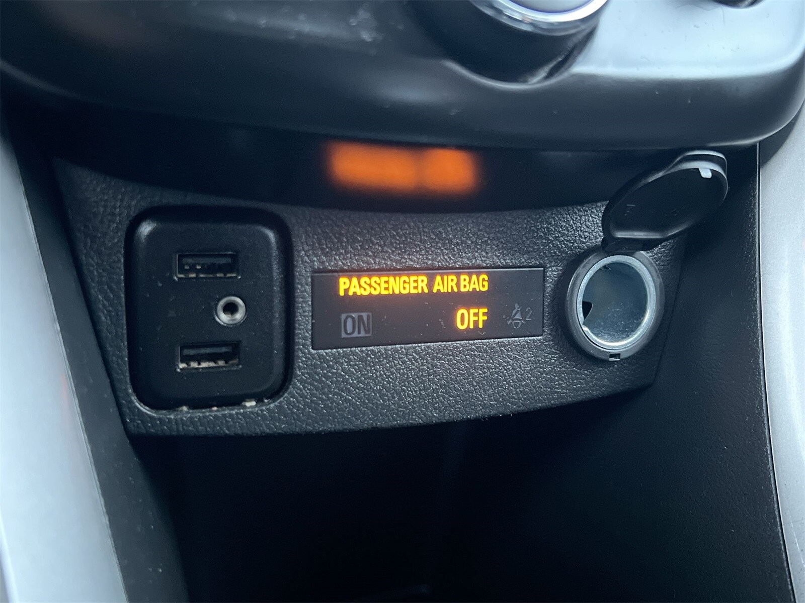 Thumbnail: 2019 Chevrolet Trax - 31