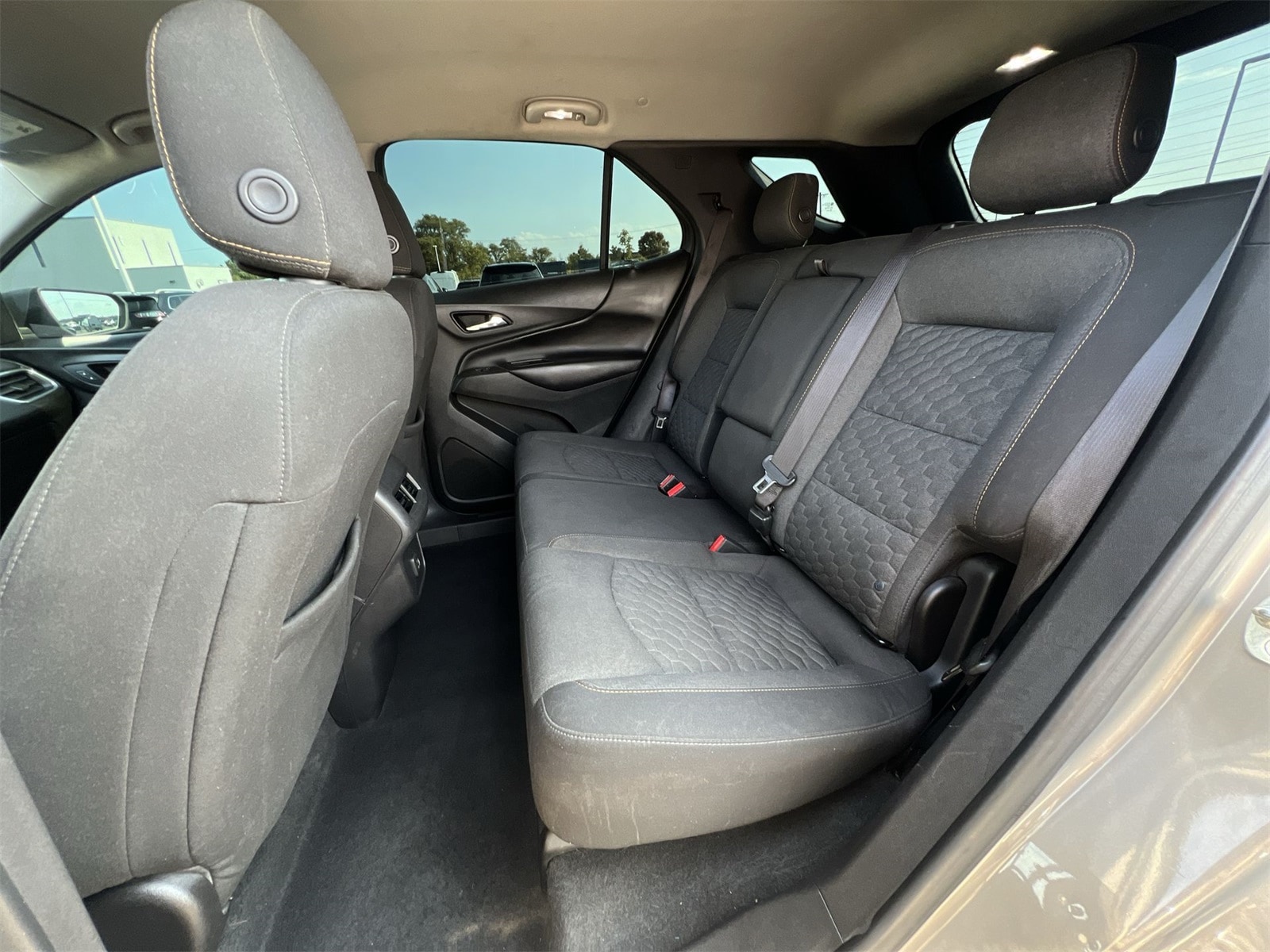 Thumbnail: 2019 Chevrolet Equinox - 19